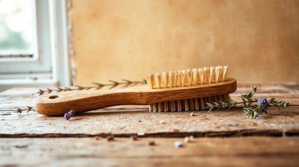 Top 5 bâtons naturels pour la protection des coussinets de chien