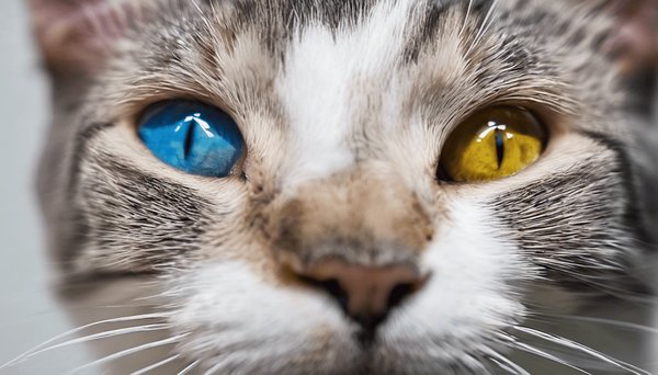 Argent colloïdal pour chat : soins naturels et efficaces