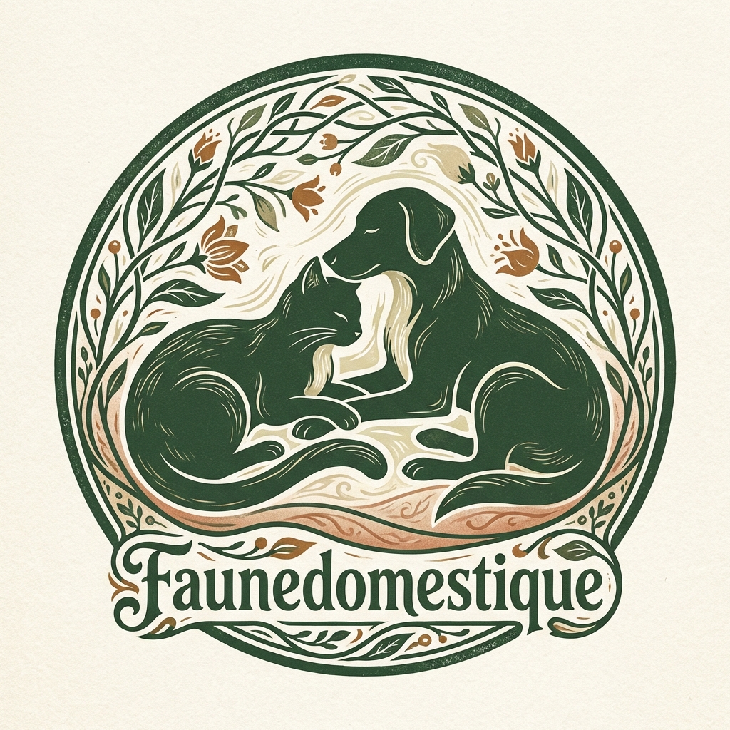 Faunedomestique